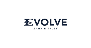 Evolve logo