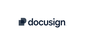 DocuSign logo