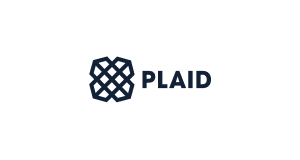 Plaid logo