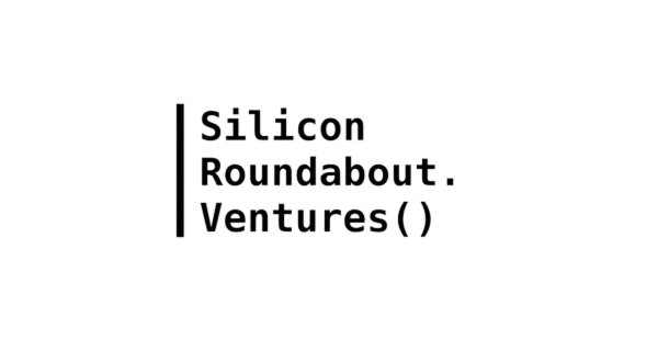 Silicon Roundabout Ventures logo