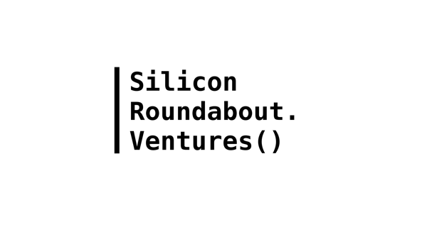 Silicon Roundabout Ventures logo