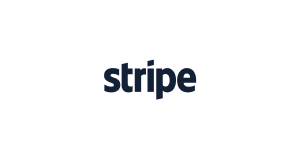 Stripe logo