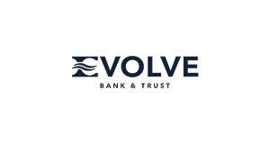 Evolve logo